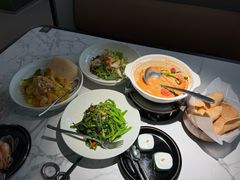 -泰香米泰国餐厅(北城天街店)