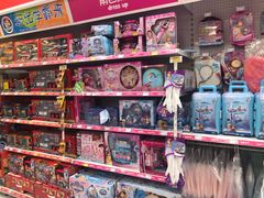 -TOYSRUS玩具反斗城(大连恒隆广场店)