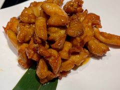 -高第街56号港式餐厅·精选(世茂广场宽厚里大明湖店)