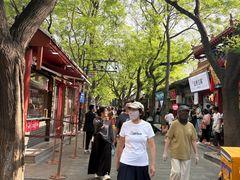 -糖房咖啡(南锣鼓巷店)