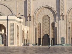 -哈桑二世清真寺