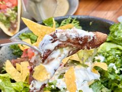 -Q MEX 库迈墨西哥餐吧(三里屯店)