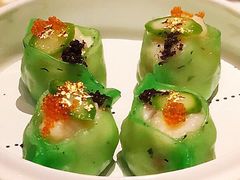 -8餐厅(新葡京酒店)