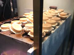 -薛新颖红豆饼(中式甜点山师店)