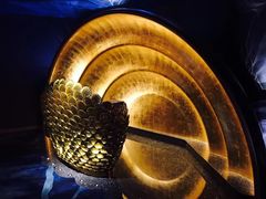 -迪拜帆船酒店海底餐厅