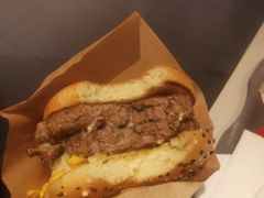 -麦当劳(国贸店)