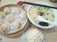 -新丰小吃(中山中路分店)