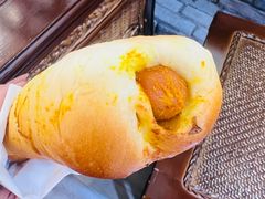 -新侨三宝乐面包店(崇文门店)