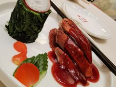 苏式酱鸭-得月楼·省级非遗·传统苏帮菜(观前店)