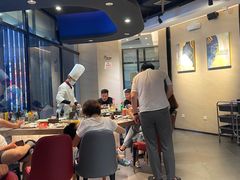 -大渔铁板烧(大悦城店)