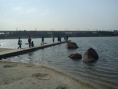 -美兰湖景区