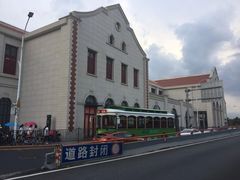 -龙舟池