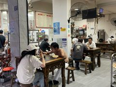 -大邑李记肥肠血旺