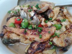 -始兴县农家小院餐馆