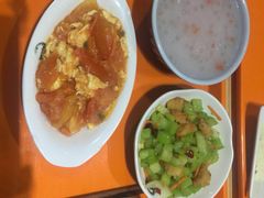 -梅园食堂