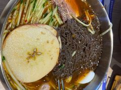 -梨花牛肉汤饭(仁恒伊势丹店)