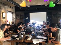 -瓷语堂(上海五维空间创意园店)