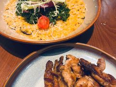 -龙治汉堡(中华城店)