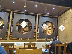 -云海肴·汽锅鸡·云南菜(天津国金汇店)