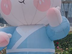 -泉城广场
