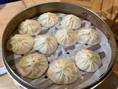 壹号手工灌汤包-老班长手工灌汤包老店(东山店)