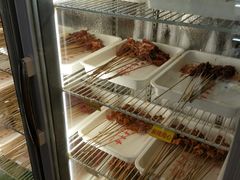 -袁记串串香(北国店)