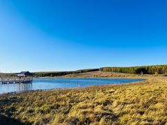 -塞罕坝国家级自然保护区