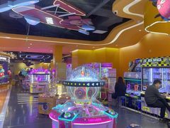 -爱玩嘉年华(江北一店)