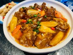 -老西安饭庄(鼓楼店)