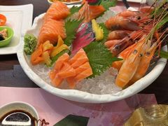 -黑松白鹿(金融街店)
