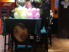 -孔雀裡融合餐厅