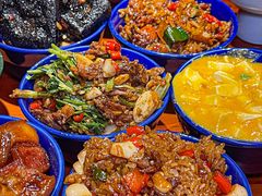 -隐厨·中国菜馆(三里屯T+MALL店)