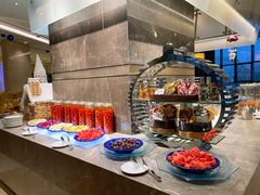 -长春净月潭喜来登酒店·盛宴标帜餐厅