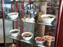 -南山素面馆(三亚南山文化旅游区店)