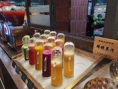 -東盛炭烤自助料理(浦东文峰广场店)