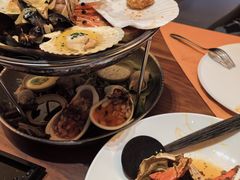 -Ministry of Crab•MOC(交子大道店)