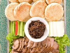 广饶驴肉-山东宾馆·齐鲁苑餐厅