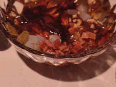 -三猫黑鱼花(南大店)