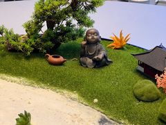 -香山湖渔家大院