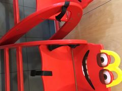 -麦当劳(龙湖北京大兴天街店)