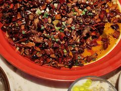 -常和州·夜宵大排档(常州单店)