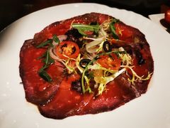 和风牛肉-Mr·Fish鱼鲜生海鲜放题(银泰in99店)