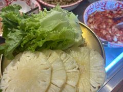 -曾百万小炉小串自助烧烤(高新店)