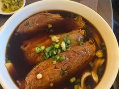-中国厨房/台湾牛肉面