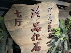 -辽宁古生物博物馆