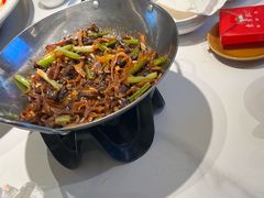 -东方红·湖南菜(金屿店)