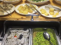 -素清香(解放路店)