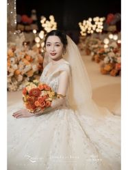 -HELLO你好婚礼婚庆策划