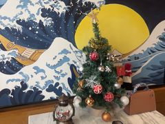 -月下料理(楷林IFC店)