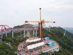 -东部华侨城